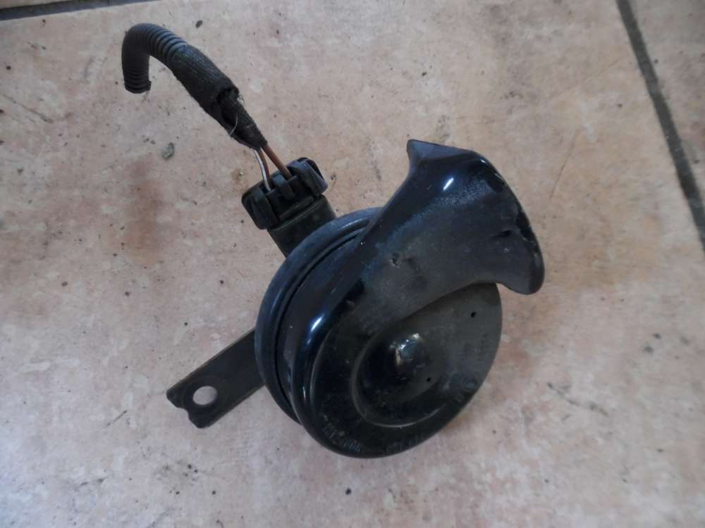 Opel Zafira B Hupe Signal Horn 400Hz 12V Hella 007424