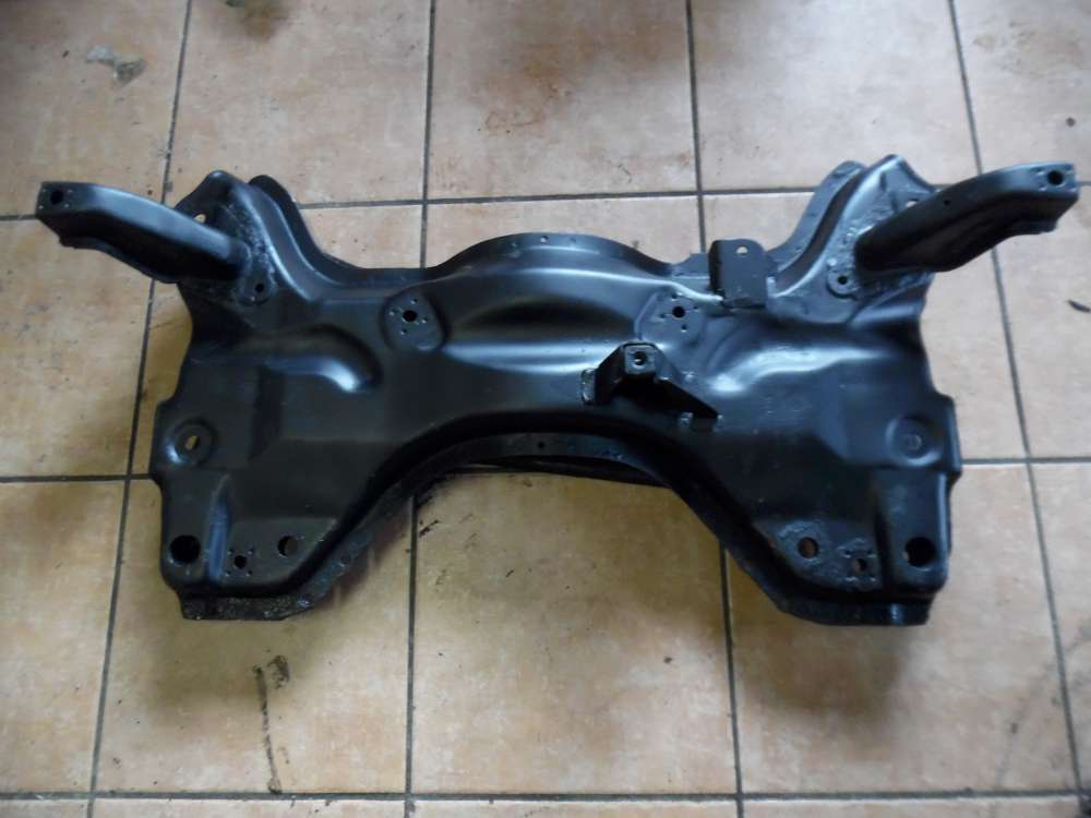 Peugeot 206 Cabrio Vorderachstr?ger Motortr?ger Achstr?ger