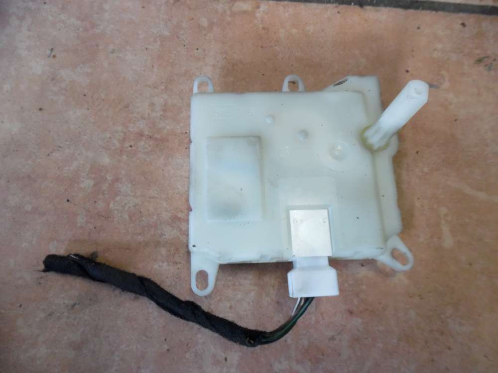 Ford Galaxy Stellmotor Heizung 95VW-19E616-RA