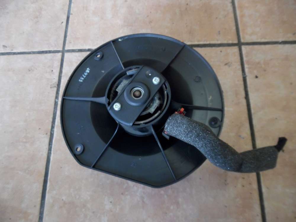 Ford Galaxy Heizungsgebl?se Hinten 7M0819021