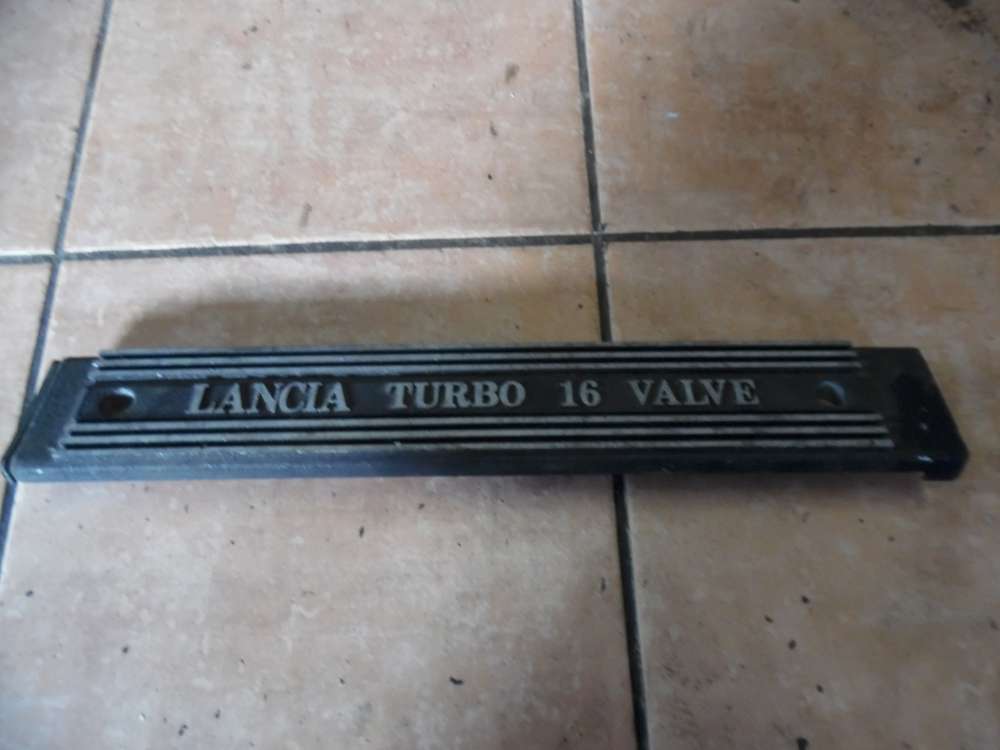Lancia Delta HF Ventildeckel 7643169