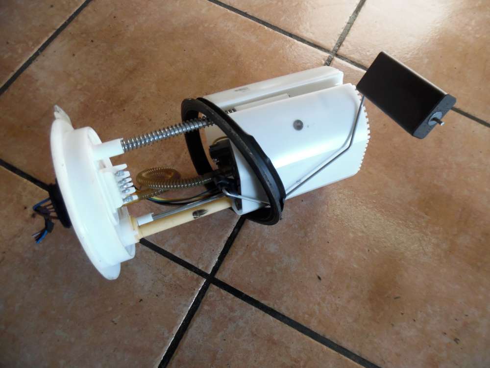VW Golf VI Kraftstoffpumpe Pumpe Kraftstoff 1K0919051BG