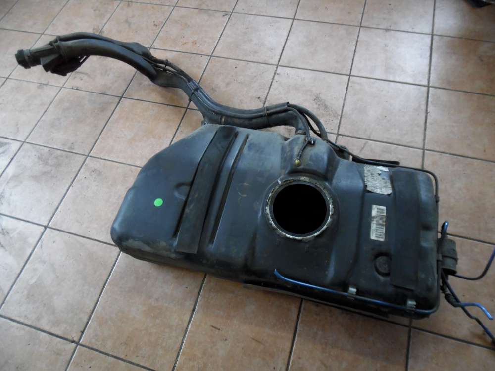 Opel Zafira A Tank Kraftstofftank 90580009