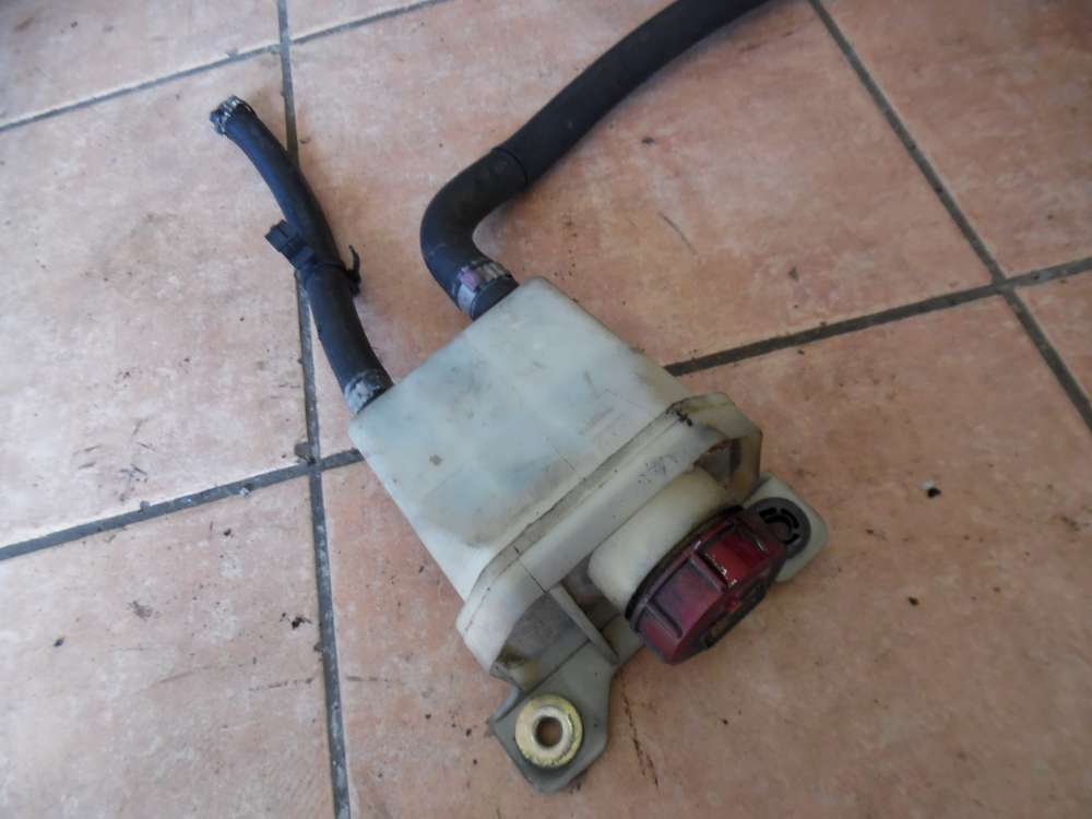 Alfa Romeo 156 Behälter Servoöl Servoölbehälter
