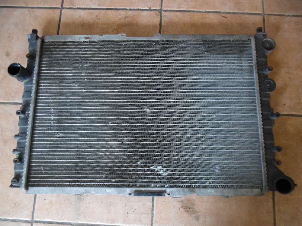 Alfa Romeo 156 Kühler Wasserkühler