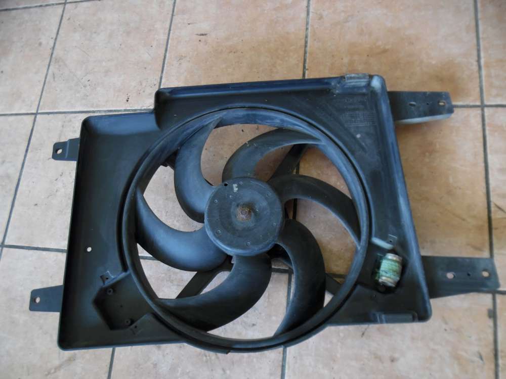 Alfa Romeo 156 Lüfter für Kühler Kühlerlüfter 8240369