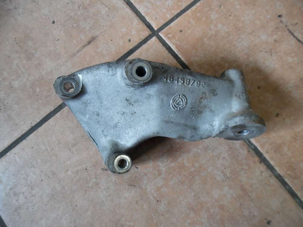 Alfa Romeo 156 Motorhalter Halter 46458792