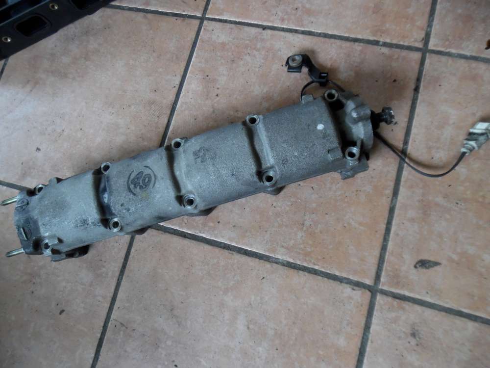 Fiat Stilo 192 1,6 Ventildeckel