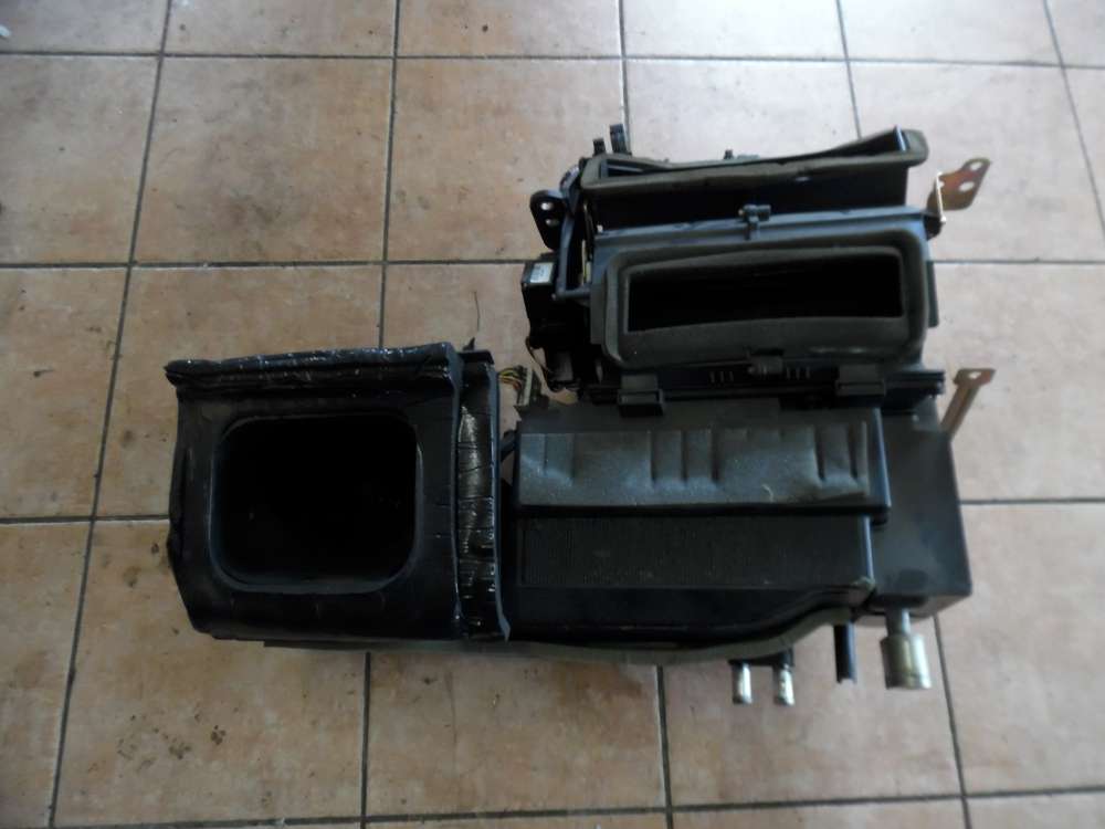 Alfa Romeo 156 Heizungskasten Gebläsekasten