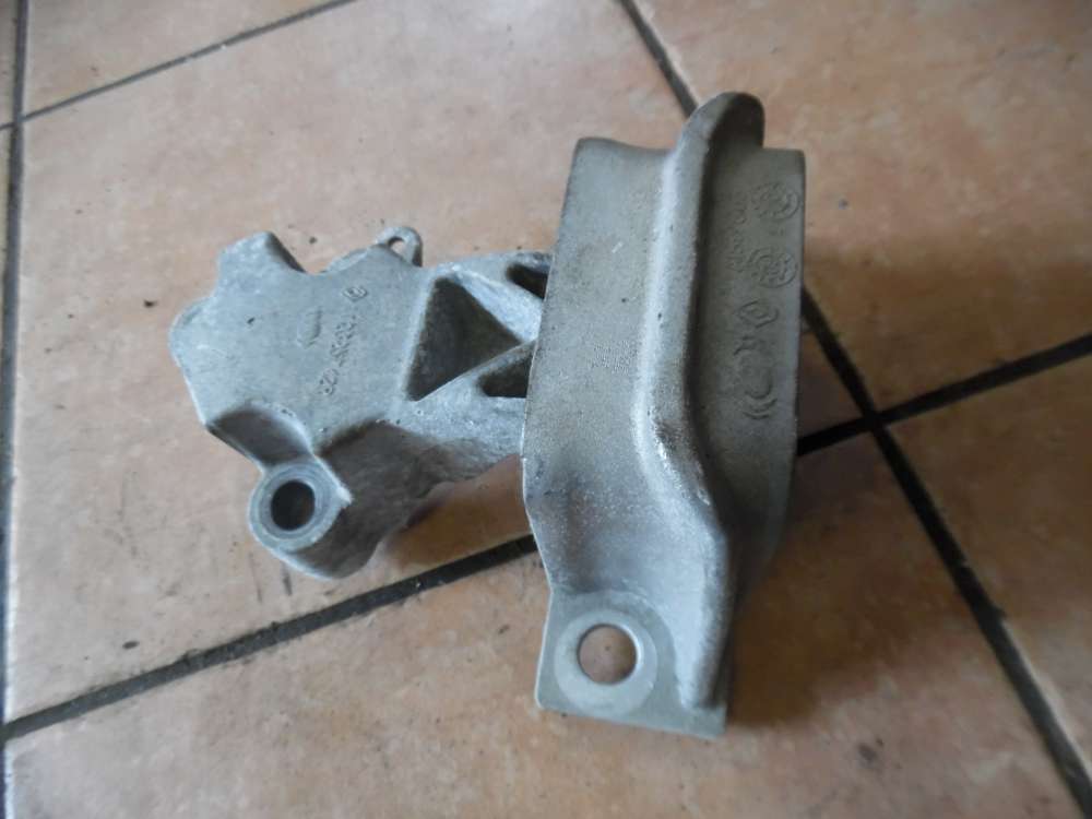 Renault Twingo II Motorhalter Motorlager 112325742R