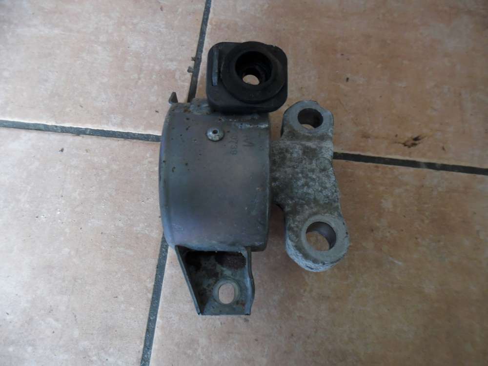 OPEL Corsa D Motorlager Motorhalter 13130739