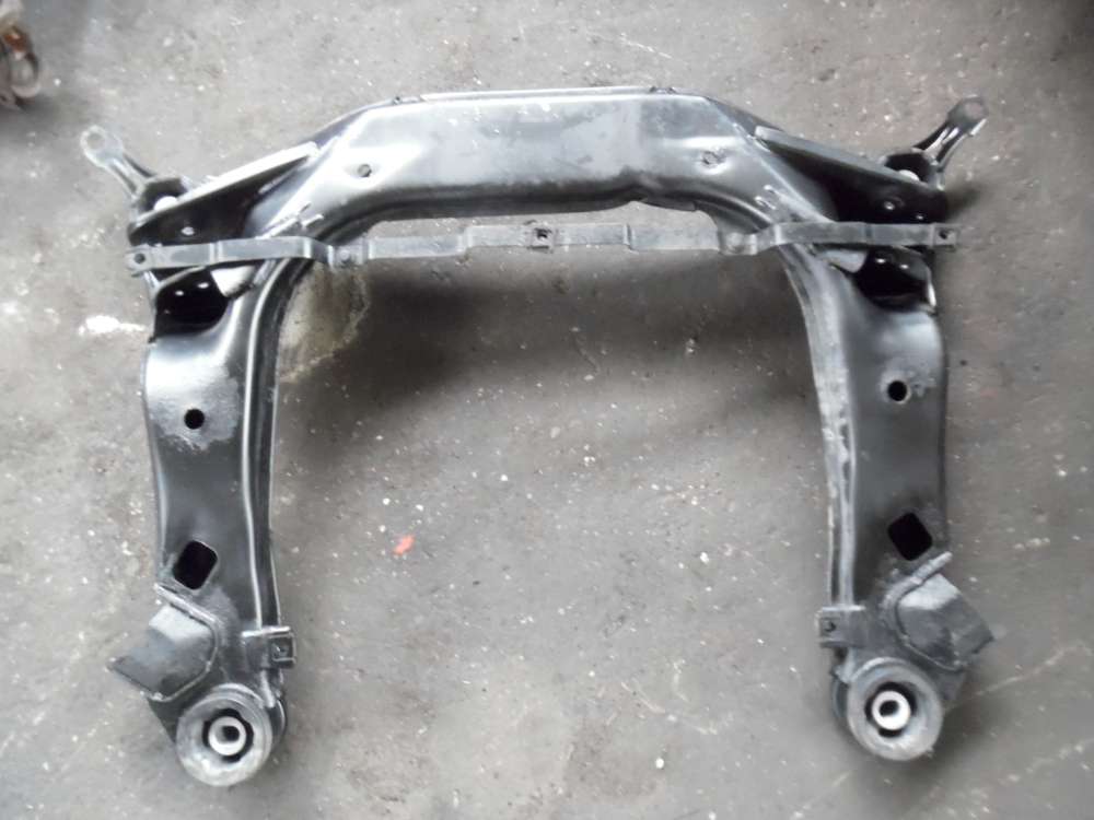 Audi A4 Motortr?ger Achstr?ger Aggregatentr?ger