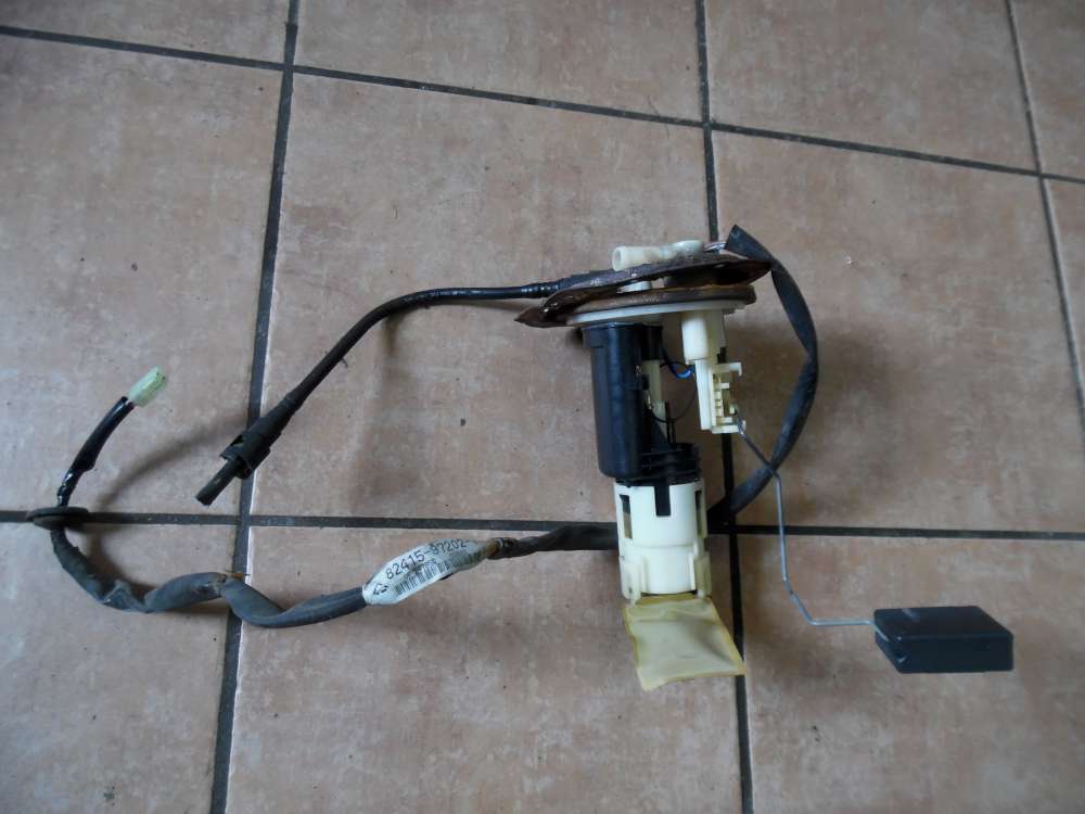 Daihatsu Cuore L7 L701 Benzinpumpe Kraftstoffpumpe 23210-97201