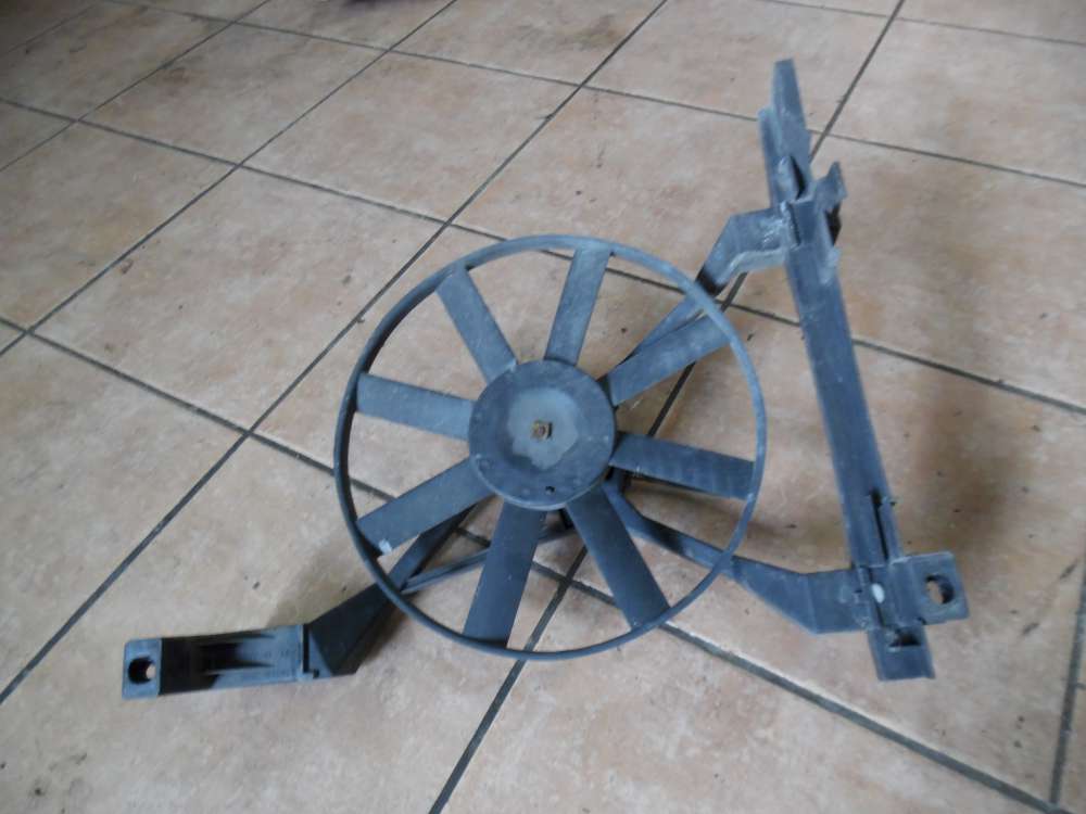 SMART Fortwo Lüfter Ventilator Lüftermotor 0003405V007