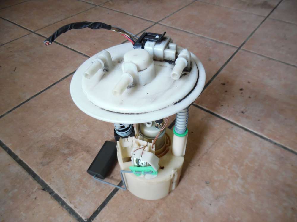 SMART Fortwo Kraftstoffpumpe Benzinpumpe 0003412V