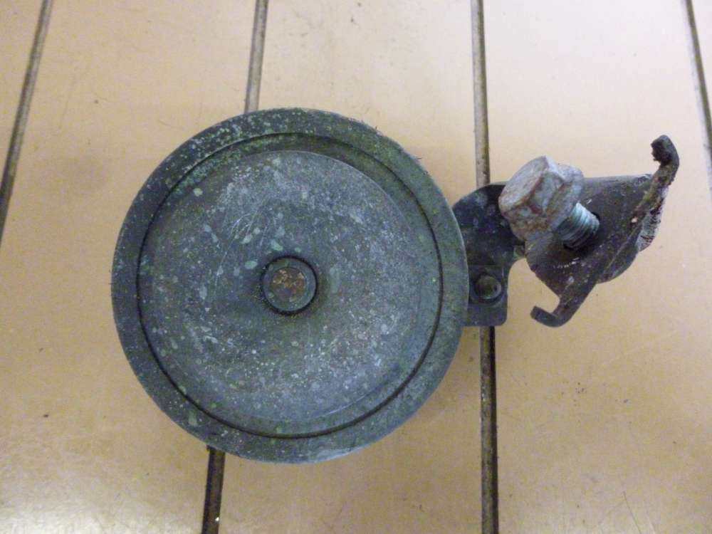VW Glof 4 Hupe Signalhorn 6N0951101