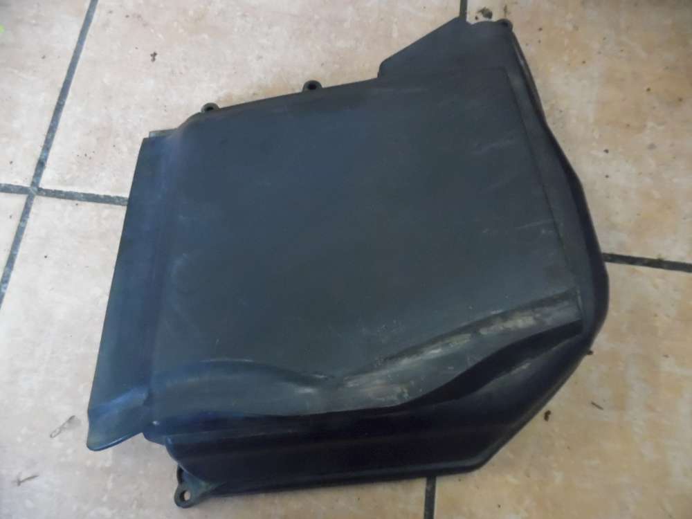 Audi A4 8E Deckel Abdeckung Steuerger?t Motor Vorne 8E1907613D