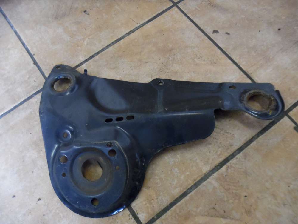 Ford Fiesta V Halter f?r Wischermotor 2S6111009