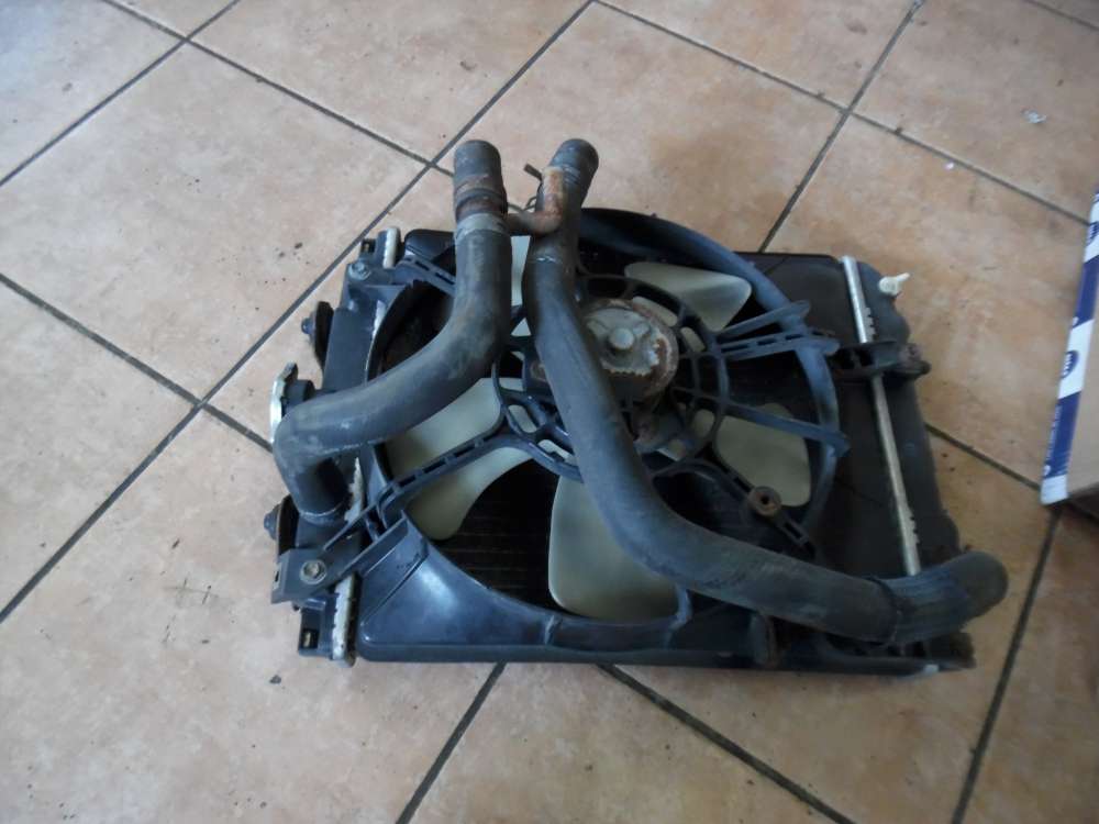 Daihatsu Cuore L7 L701 Kühlerlüfter Lüfter Lüftermotor 122750-4081 022230-0022