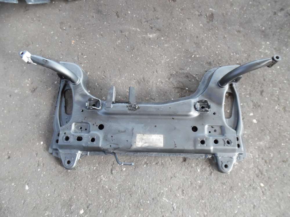 Ford Fiesta V Motortr?ger Achstr?ger Vorne 2S615W019TD