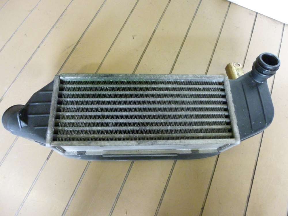 Ford Escort VII Ladeluftkühler Stufenheck 91FF-9L440-AB