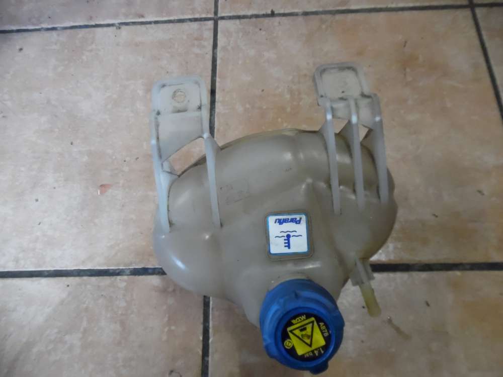 Fiat Punto 199 Kühlwasserbehälter Ausgleichsbehälter