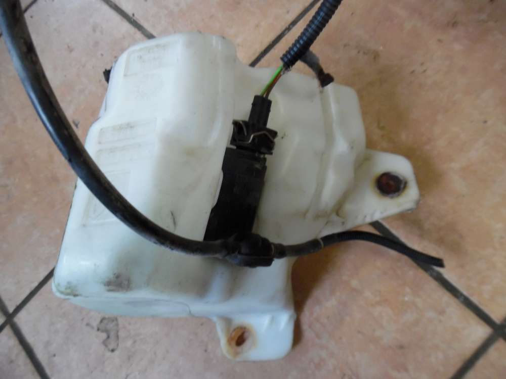 Fiat Punto 199 Wischwasserbehälter mit Pumpe ohne Stutzen 55702892