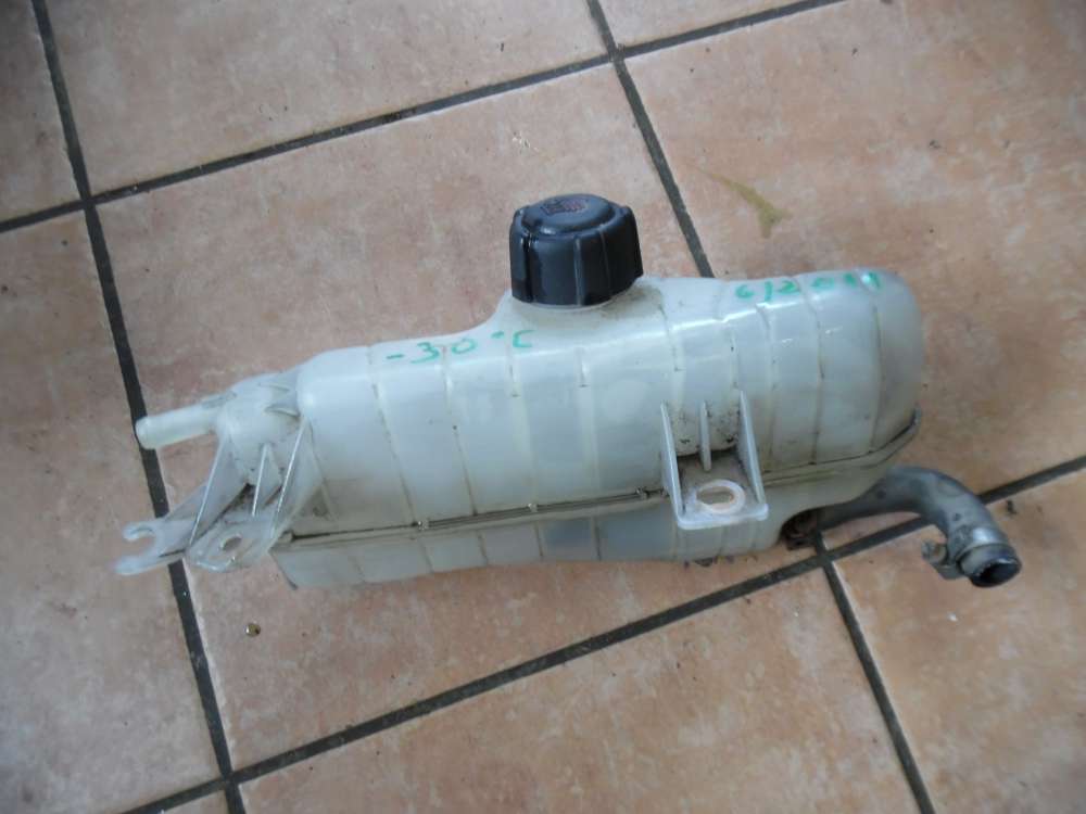 Nissan Micra K12 Ausgleichsbhälter Kühlwasserbehälter