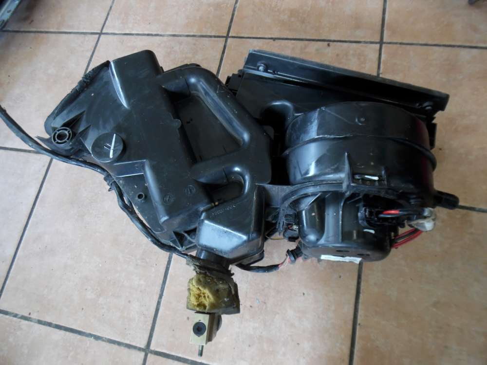 Renault Clio II Gebläsekasten Heizungskasten X65R664412E