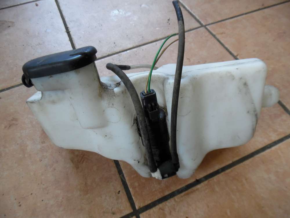 Renault Clio II Wischwasserbehälter mit Pumpe 7700847815