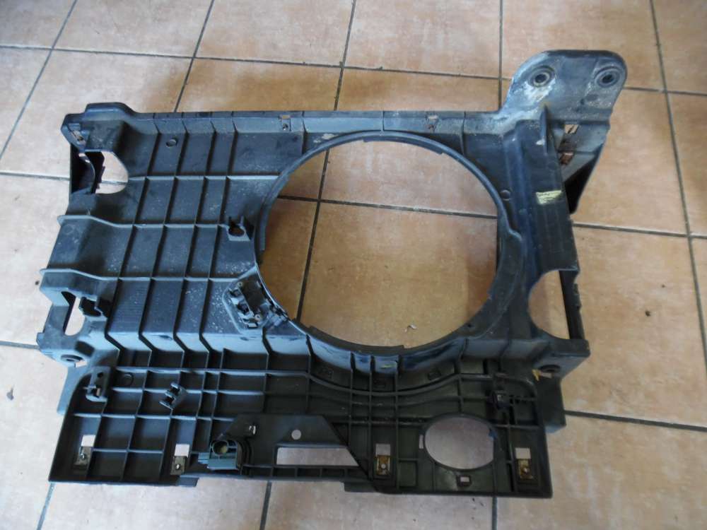 Fiat Stilo 192 Trägerleiste Kühler 837301000