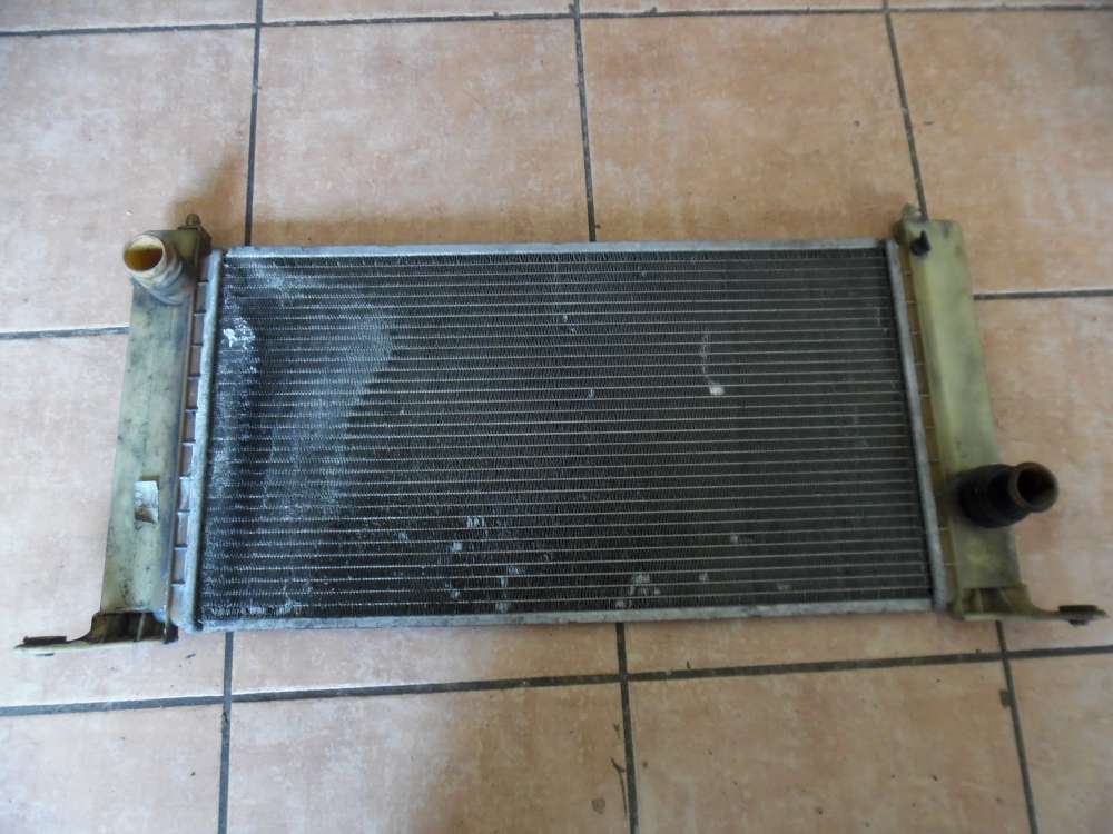 Fiat Stilo 192 Kühler Wasserkühler PA66GF30