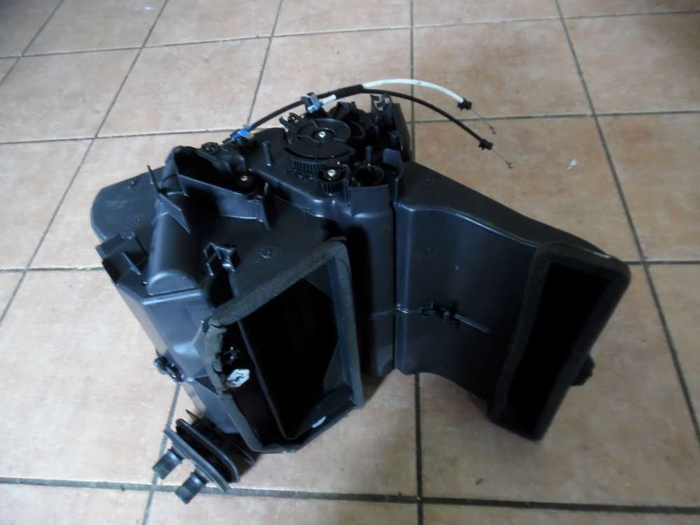 Renault Clio II Heizungskasten Gebläsekasten 8200065446