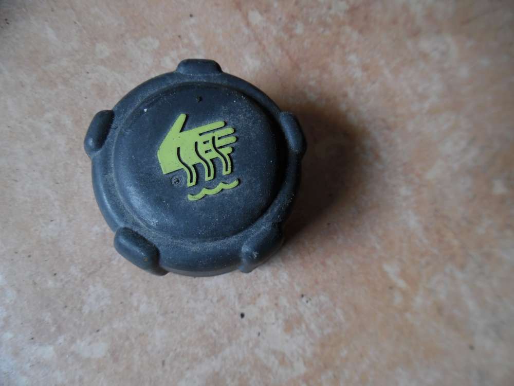 Renault Twingo II Deckel Kühlerdeckel für Ausgleichsbehälter