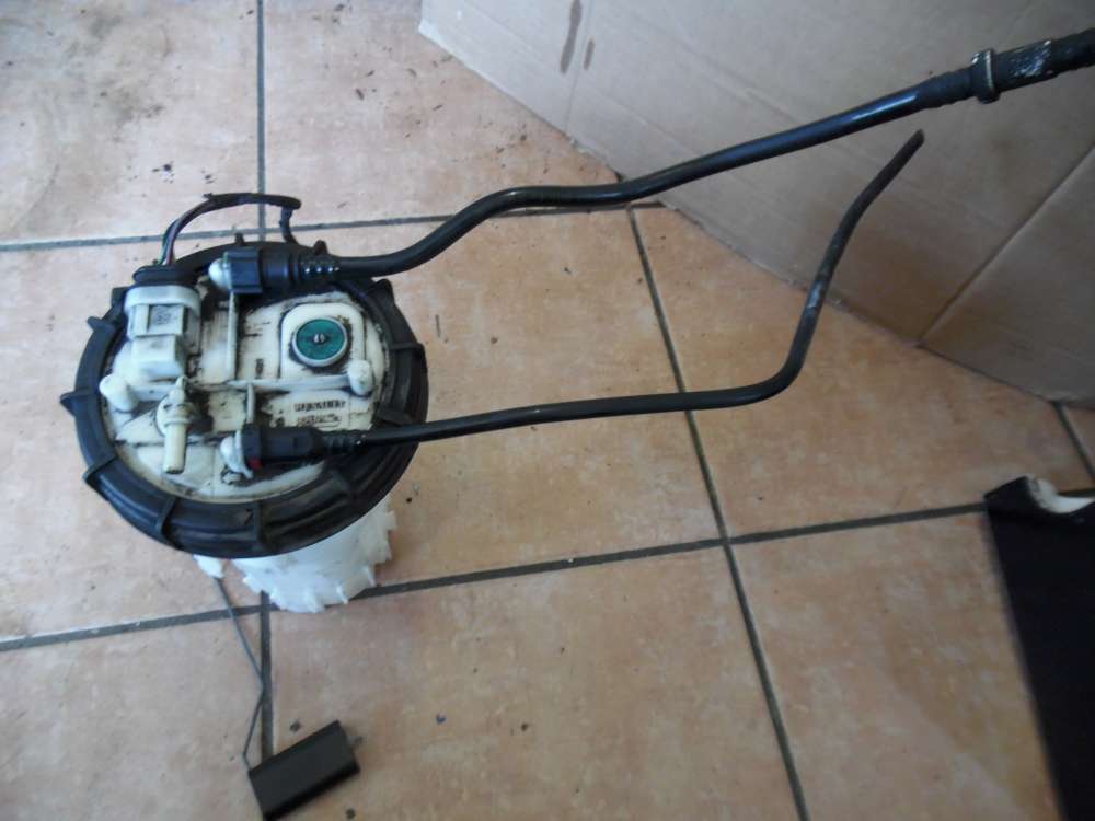Renault Kangoo Kraftstoffpumpe Kraftstoff Pumpe 8200155192