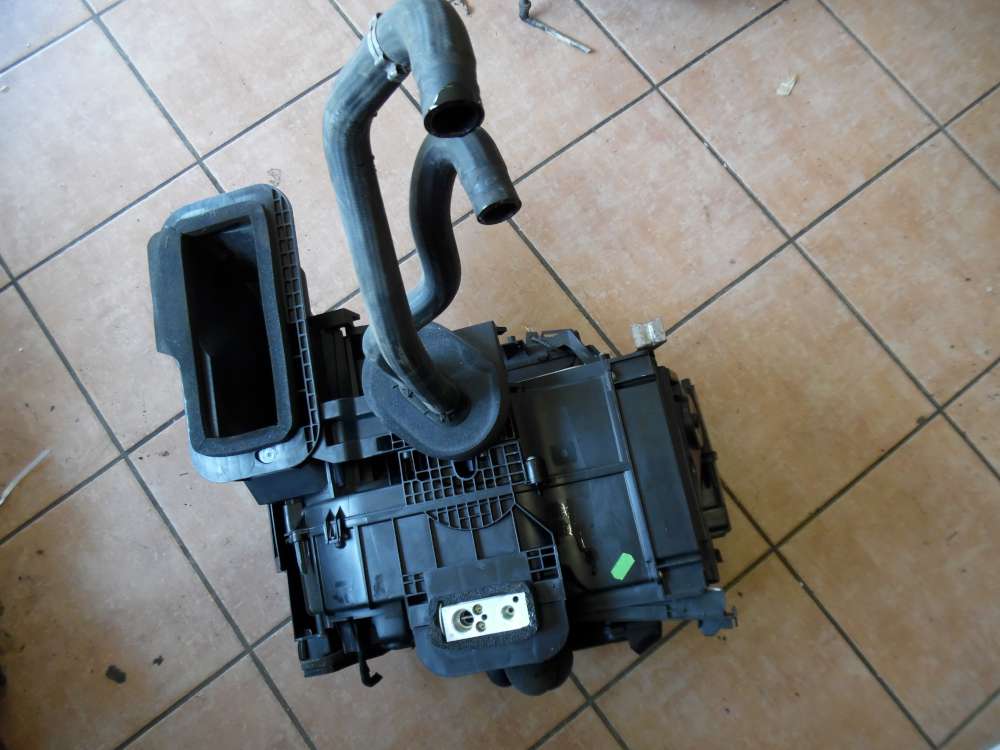 Nissan Micra K12 Klimakasten Gebl?sekasten Heizungskasten BP 27210628