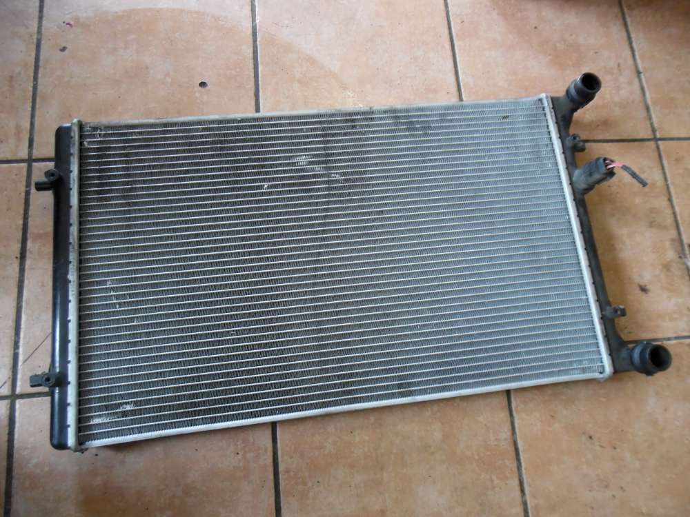 Audi A3 8L Wasserkühler Kühler