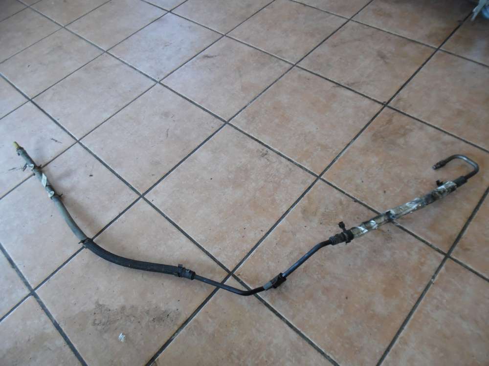 Ford Fiesta V Schlauch Öl Servolenkung 2S6C3A713CK