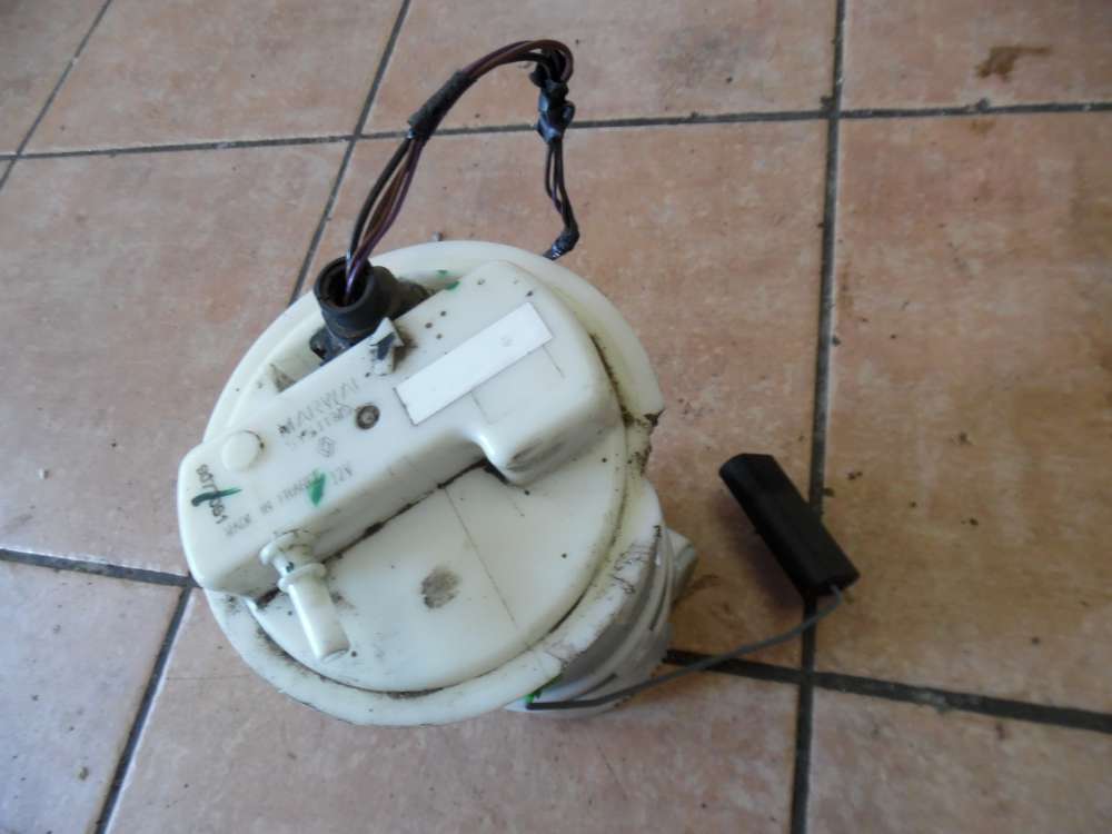 Dacia Sandero Kraftstoffpumpe Benzinpumpe