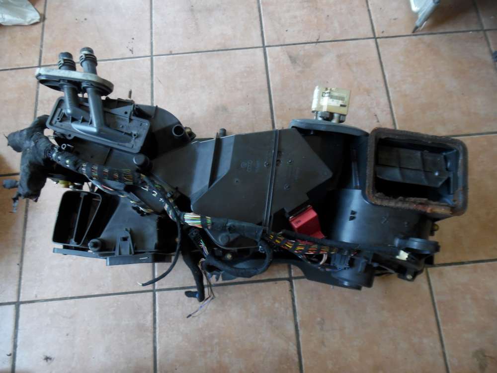 Audi A3 8L Heizungkasten Klimakasten Heizungskühler 8L1820003E