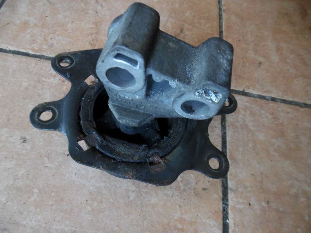 Opel Corsa C Motoraufh?ngung Halter Links 9127486