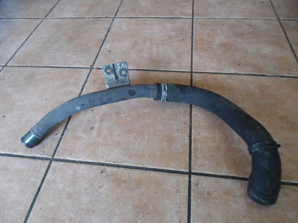 Opel Agila A Kühlwasserrohe Schlauch