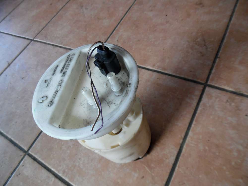 Audi A3 8L Dieselpumpe Kraftstoffpumpe 1J0919183D