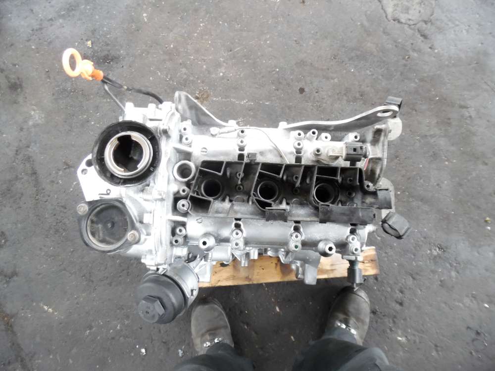 VW Polo 9N 1,2L Motor 03E103373C