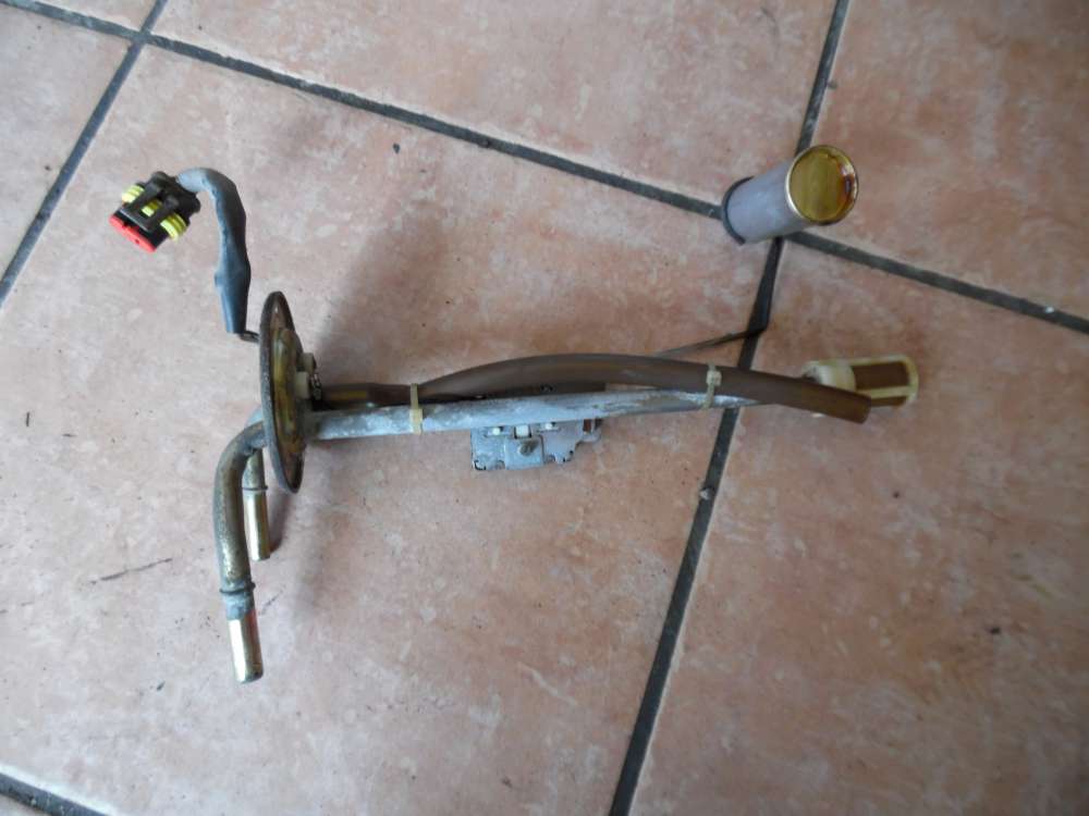 Fiat Ducato Bus Kraftstoffpumpe Dieselpumpe
