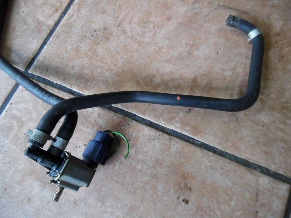 Nissan Micra K12 Unterdruckventil Ventil 22320BX000