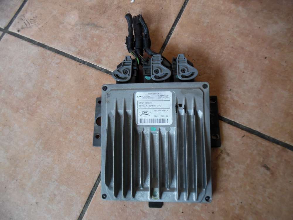 Ford Focus Motorsteueger?t 12V 1S4A-9F954-CK