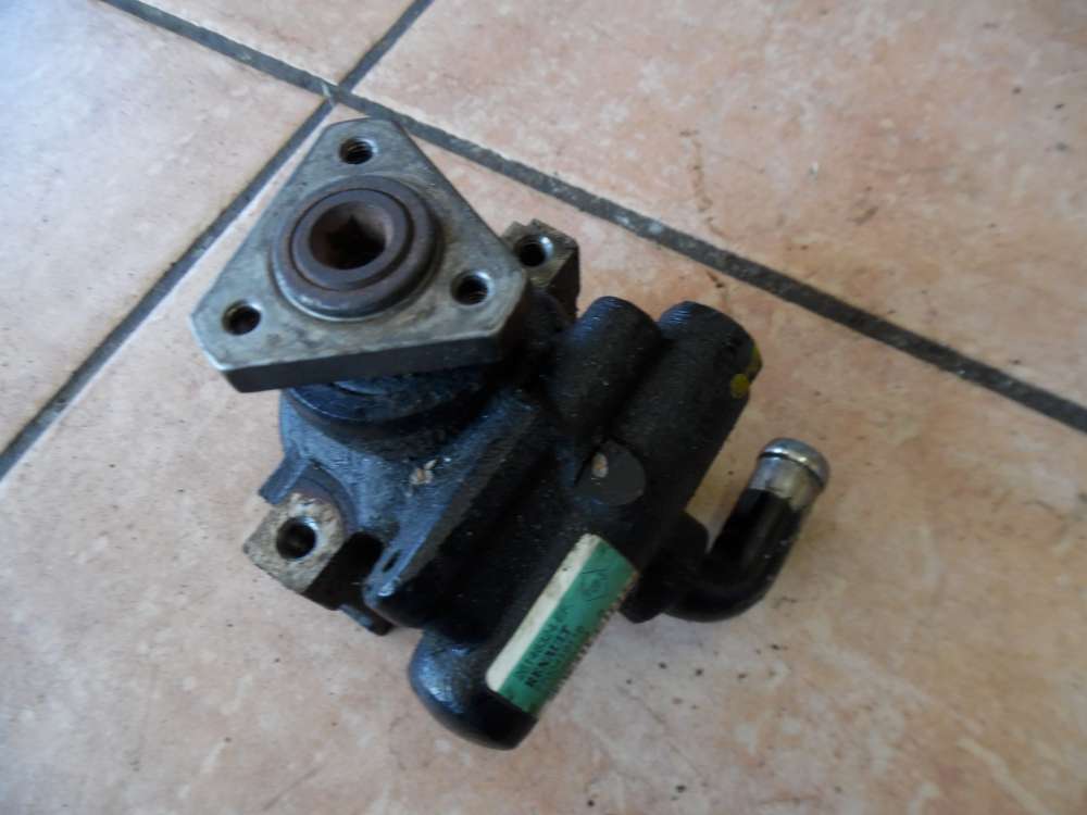 Dacia Sandero Servolenkung Servopumpe 8200886459B 7700419118