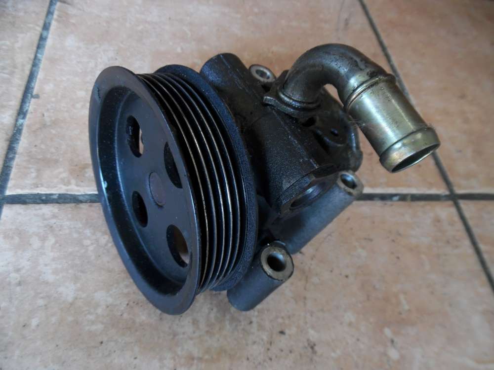 Ford Fiesta V Servopumpe 2S6C-3A696-GE