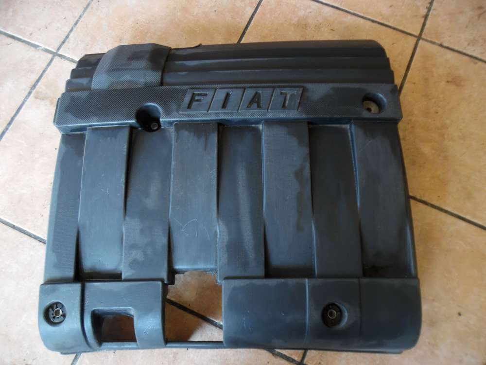 Fiat Stilo 192 Motorabdeckung Abdeckung 46784460 ST3250